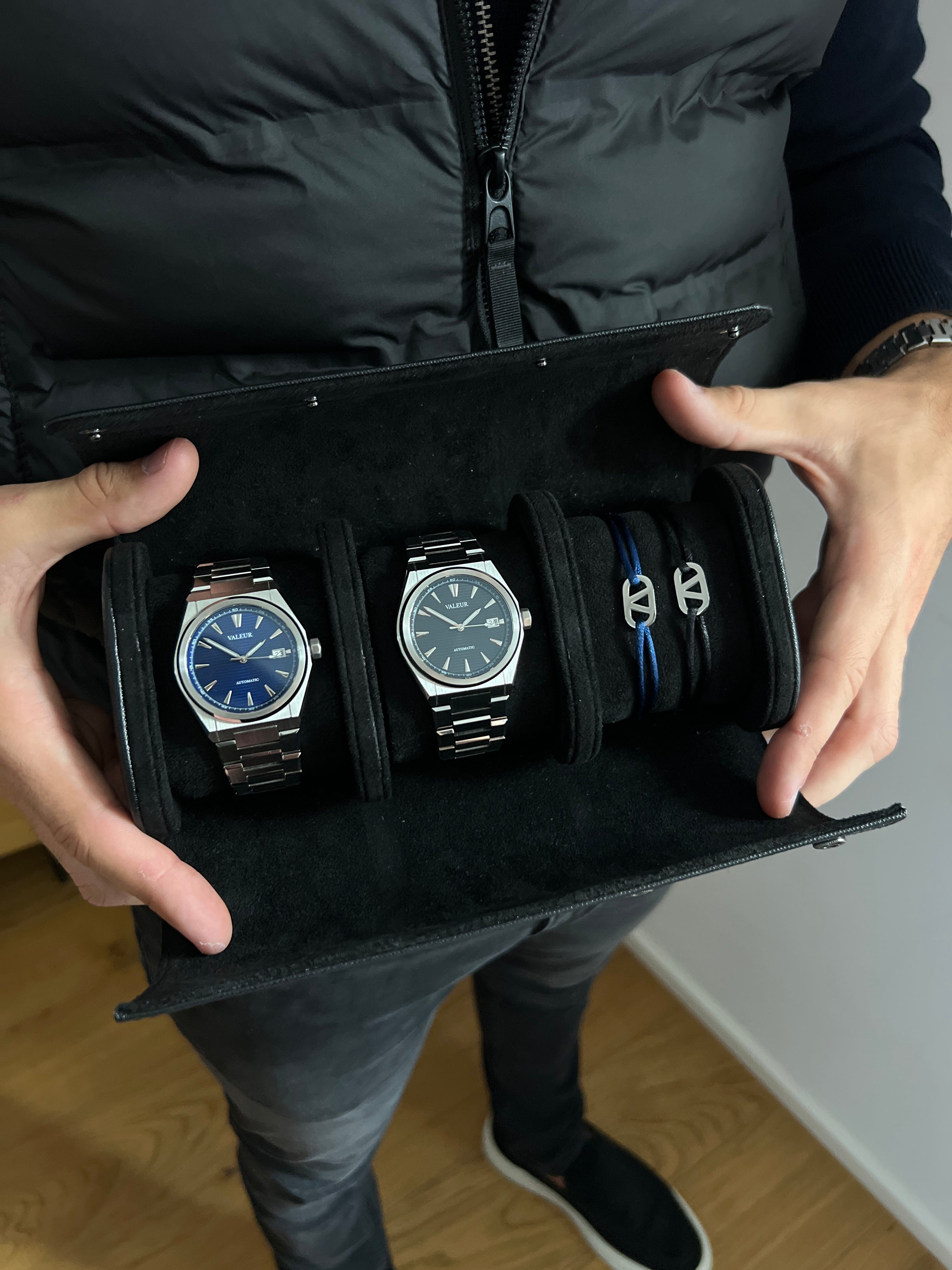 Watch Cases