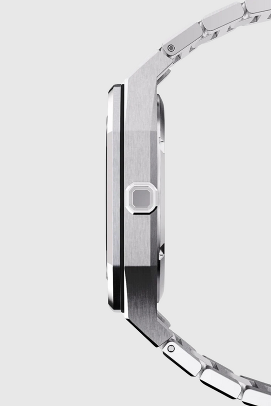 Valeur Noble 38 - White Quartz