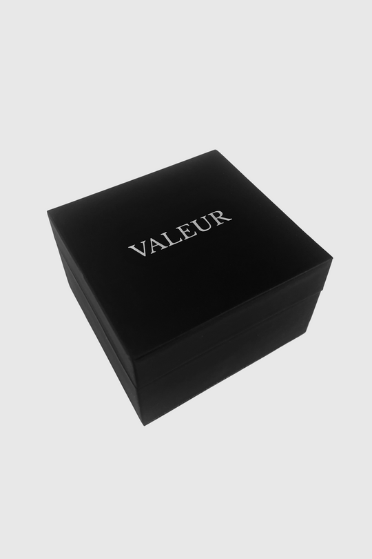 Valeur Prestige 40 - Grey Automatic