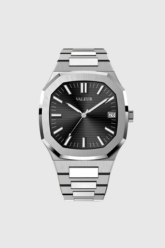 Valeur Noble 38 - Black Quartz