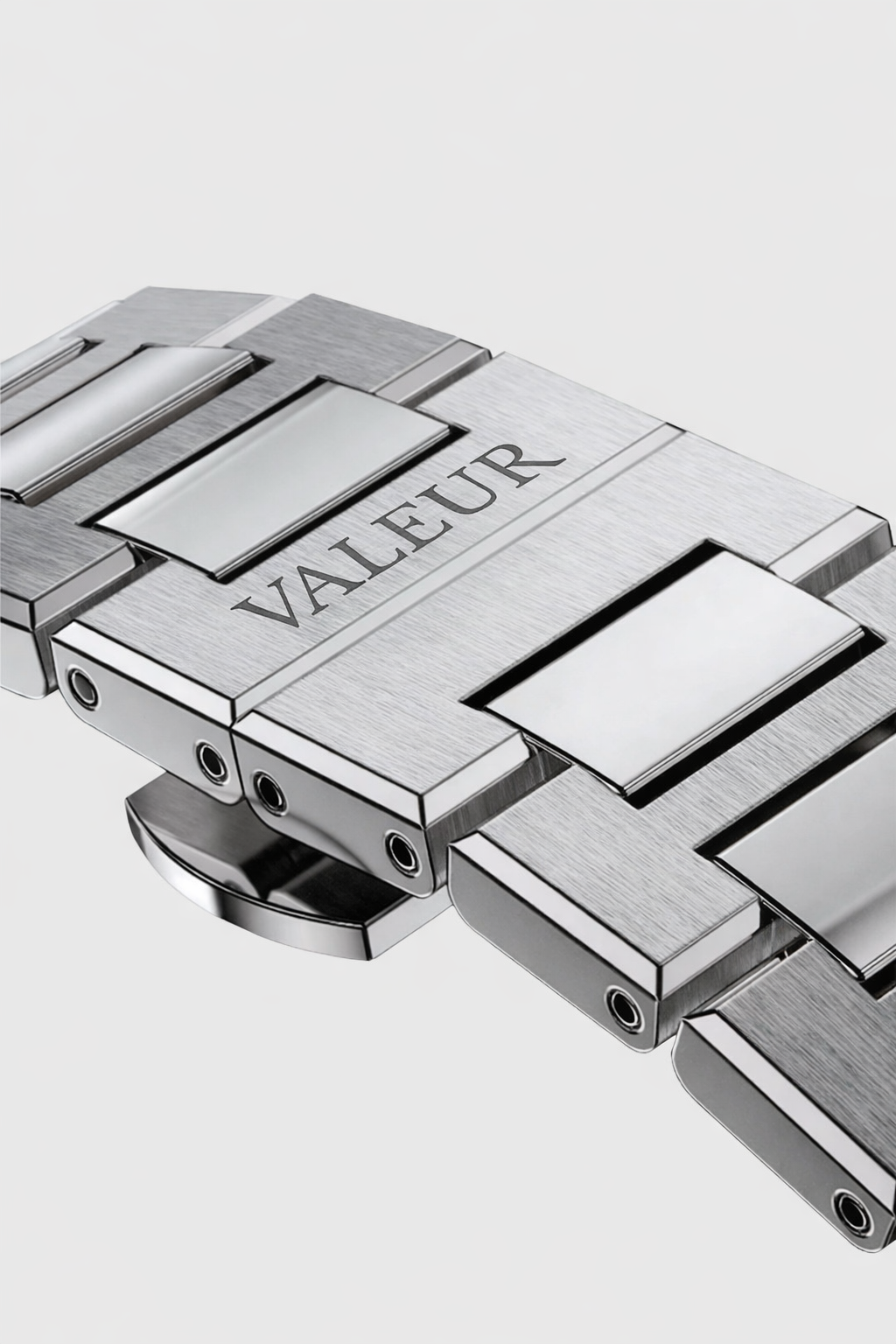 Valeur Noble 38 - Green Quartz