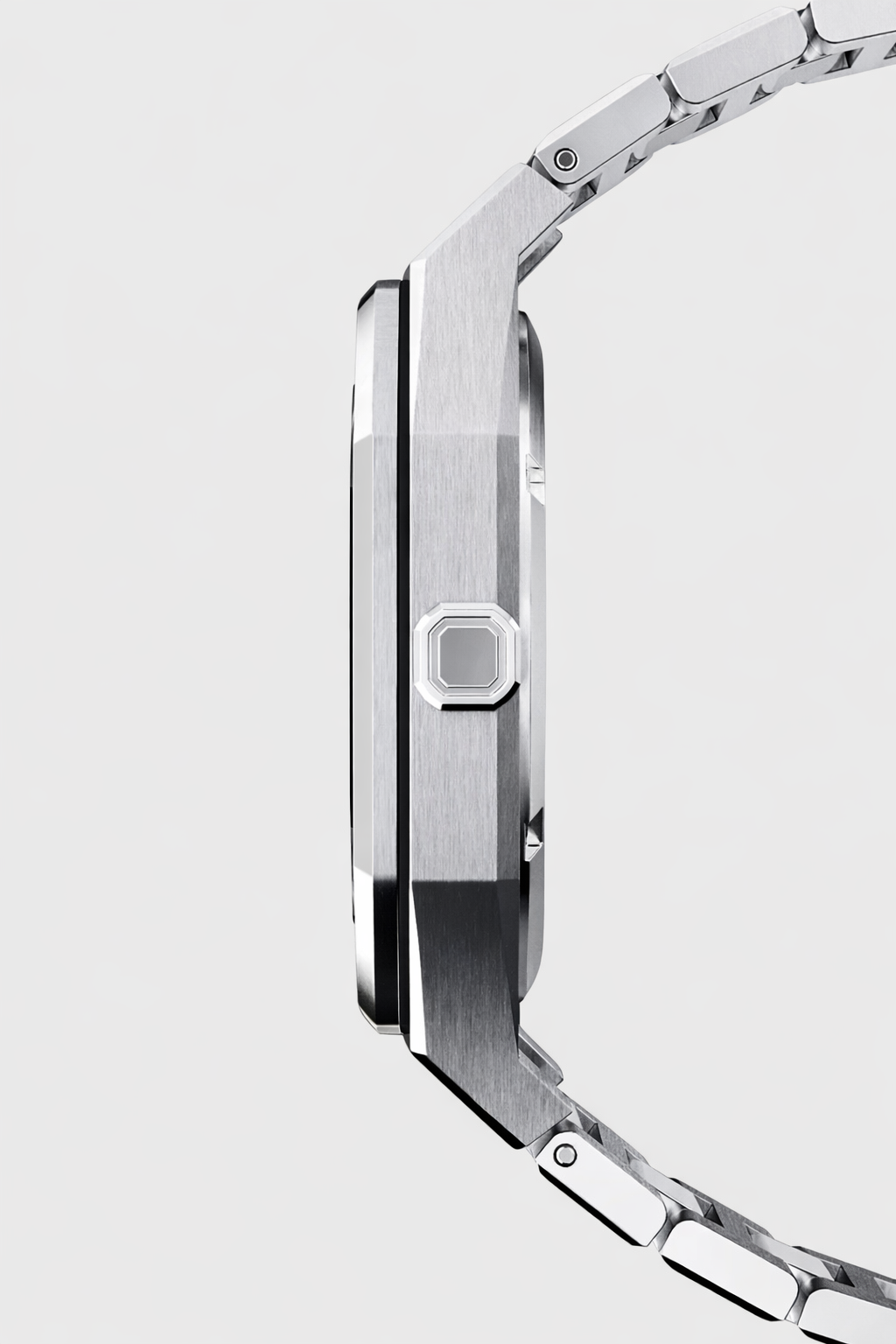 Valeur Noble 38 - Green Quartz