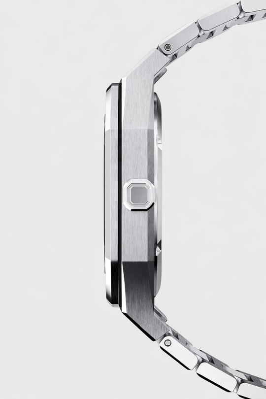 Valeur Noble 38 - Green Quartz