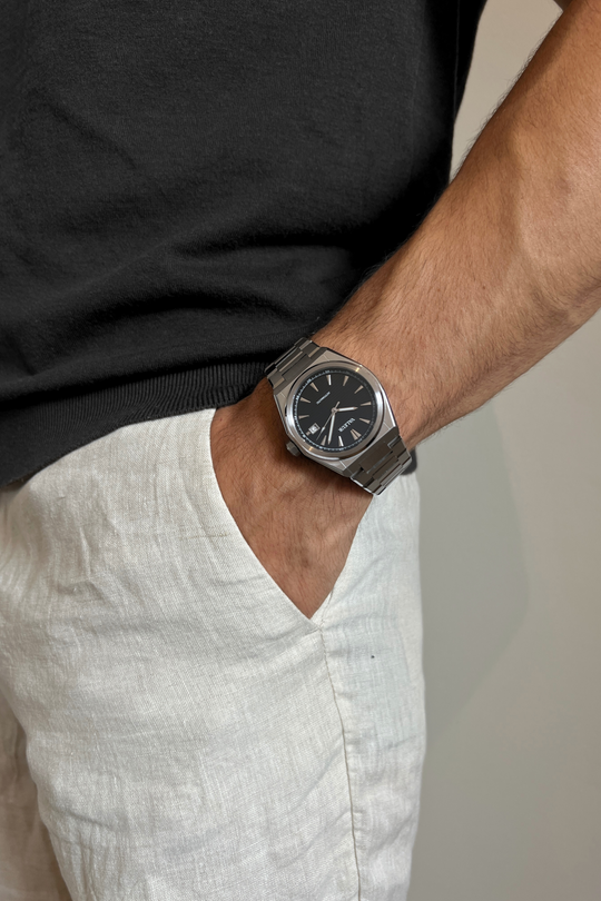 Valeur Prestige 40 - Black Automatic