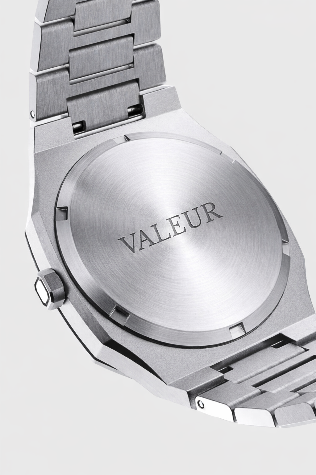 Valeur Noble 38 - Green Quartz