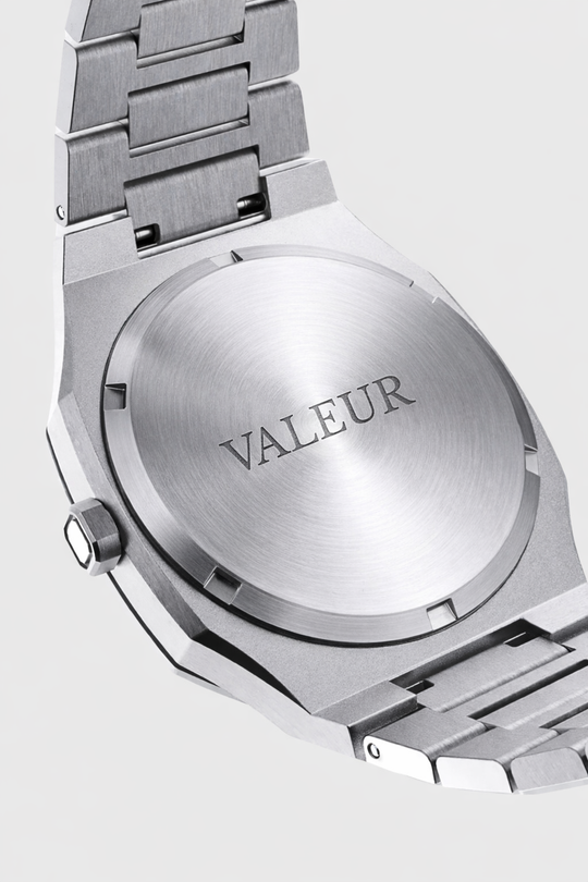 Valeur Noble 38 - Green Quartz