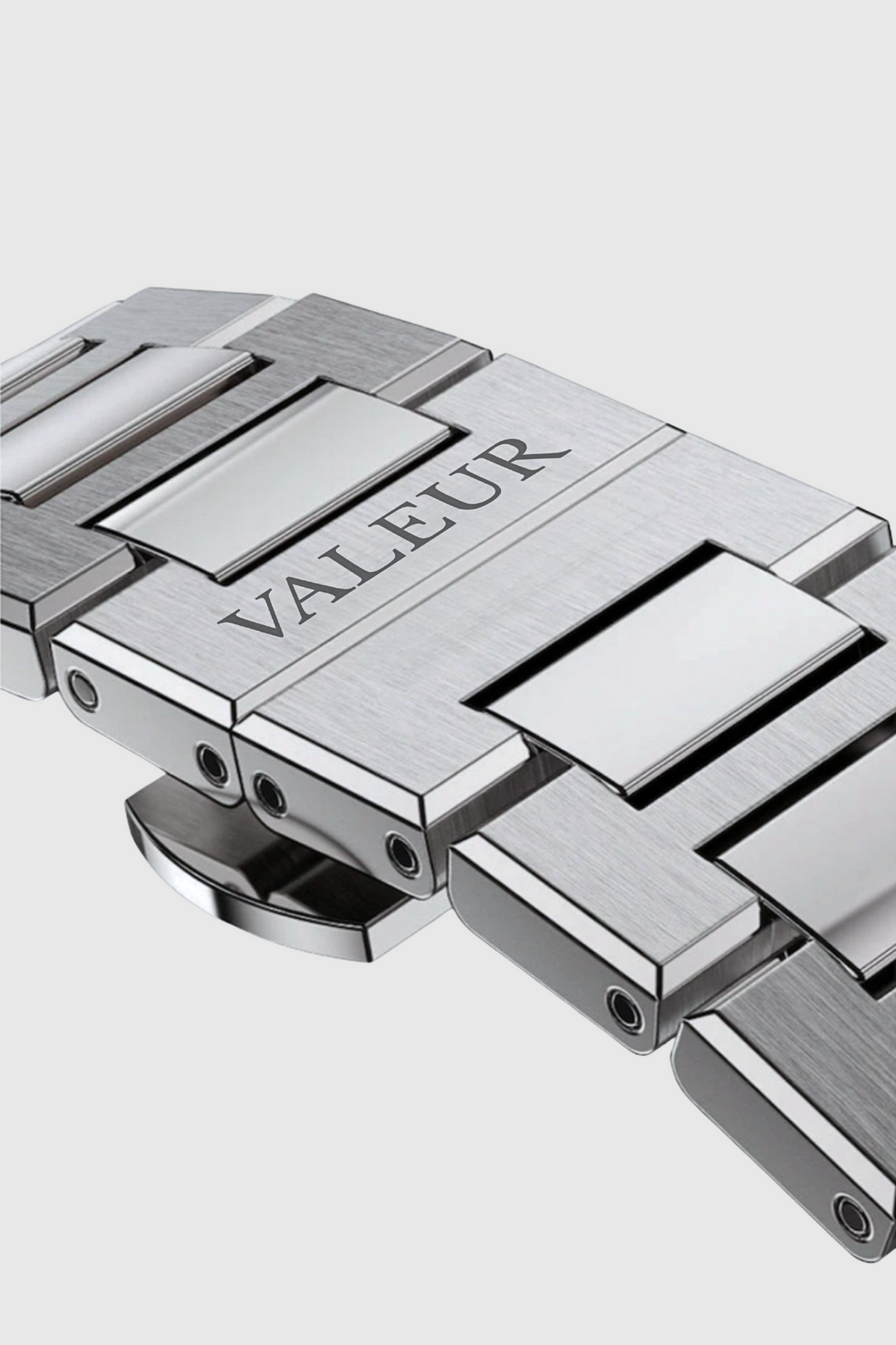 Valeur Noble 38 - Black Quartz