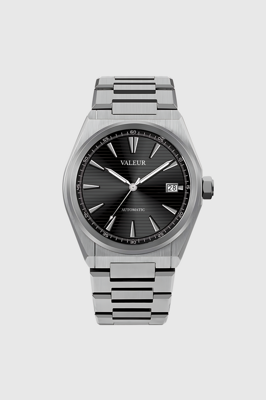 Valeur Prestige 40 - Black Automatic